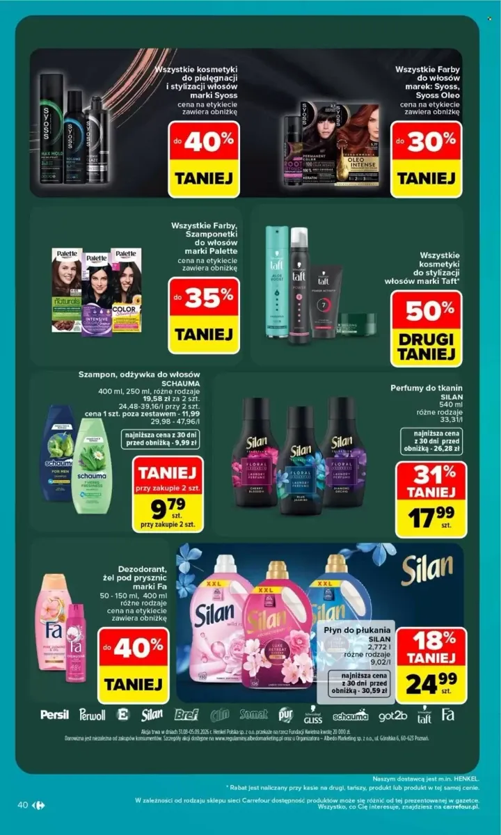 Gazetka Carrefour, strona 42 z 53