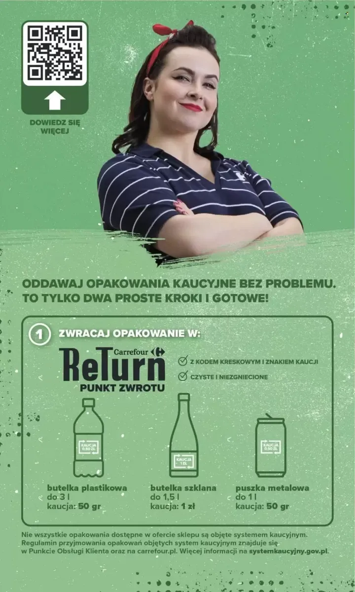 Gazetka Carrefour, strona 48 z 53