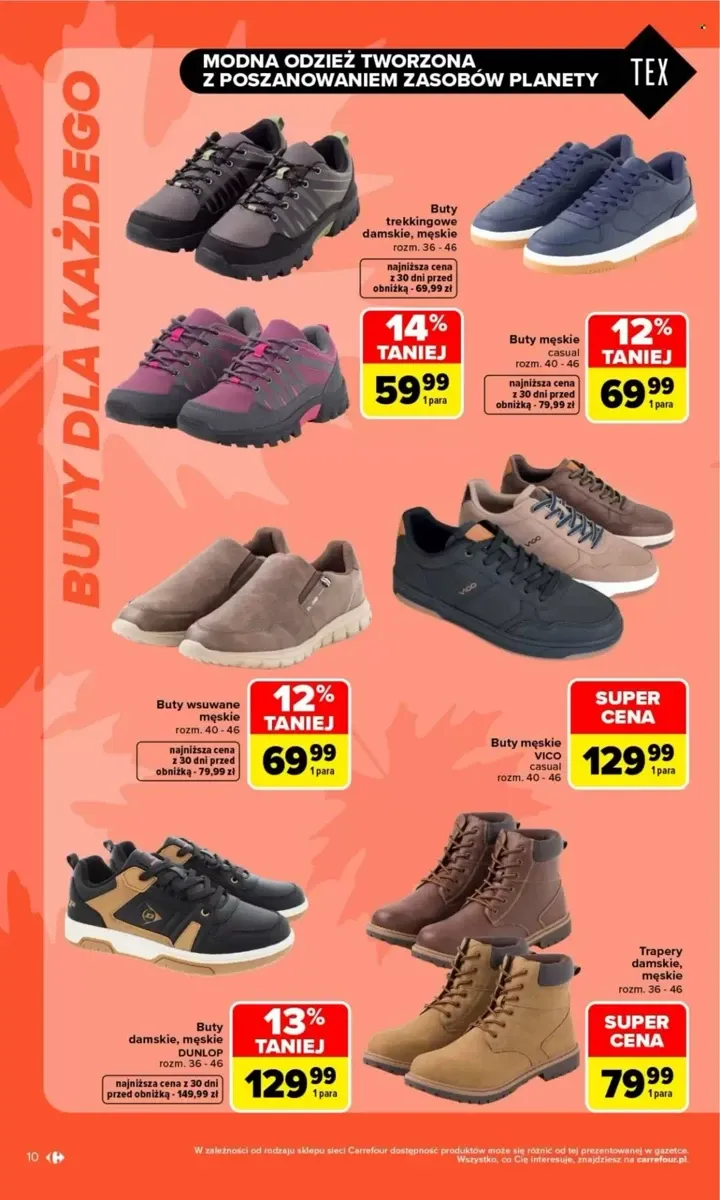 Gazetka Carrefour, strona 10 z 21