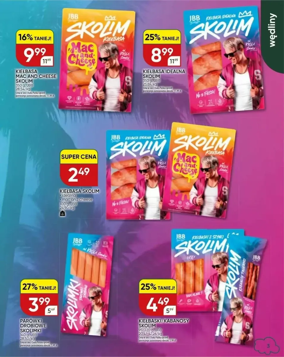 Gazetka Chata Polska, strona 25 z 38