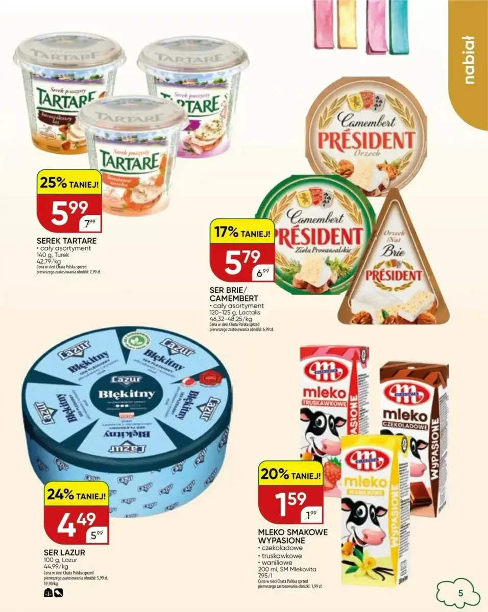 Gazetka Chata Polska, strona 27 z 38