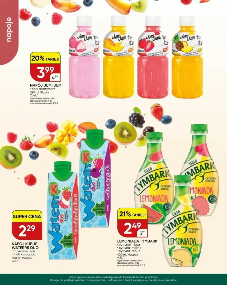 Gazetka Chata Polska, strona 34 z 38