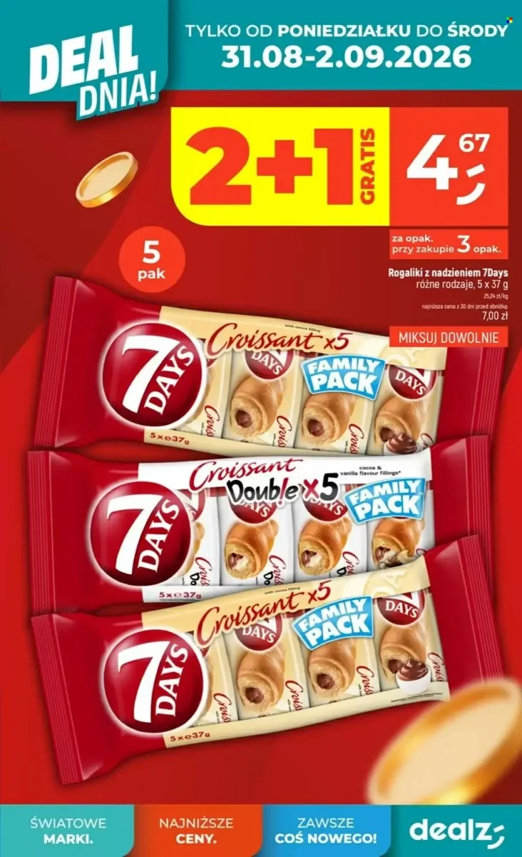 Gazetka Dealz, strona 5 z 41