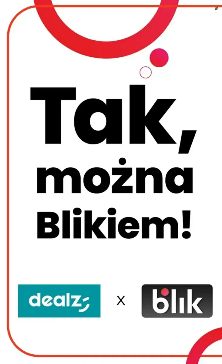 Gazetka Dealz, strona 8 z 41