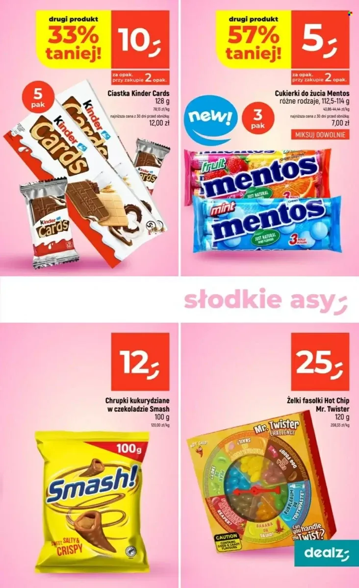 Gazetka Dealz, strona 19 z 41