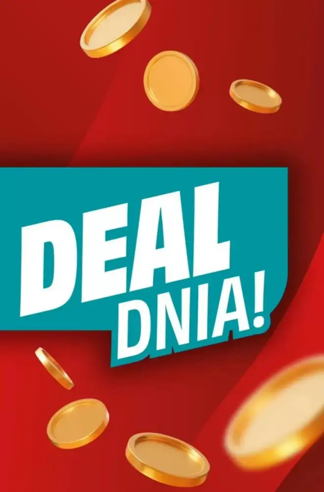Okładka gazetki Dealz, ważna 27 sierpnia 2026 – 2 września 2026