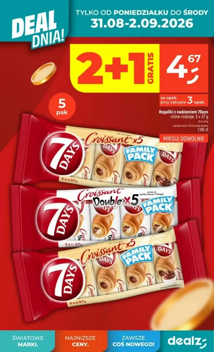 Gazetka Dealz, strona 4 z 6