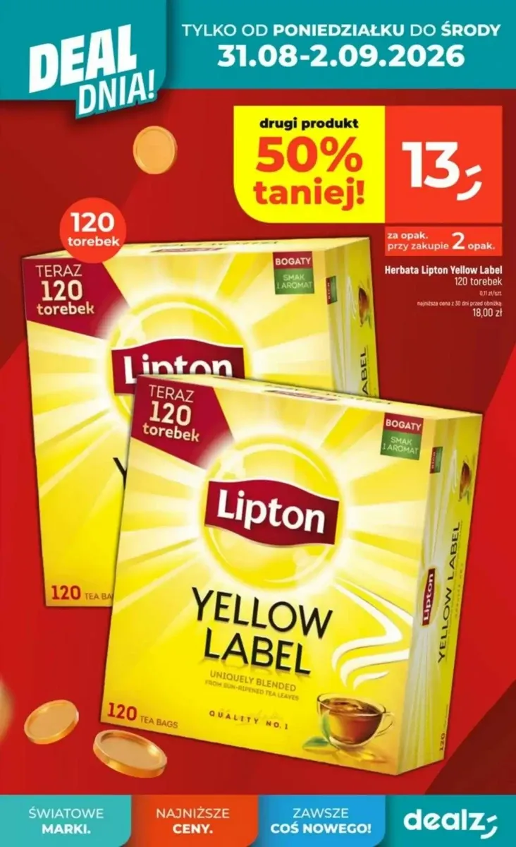 Gazetka Dealz, strona 5 z 6