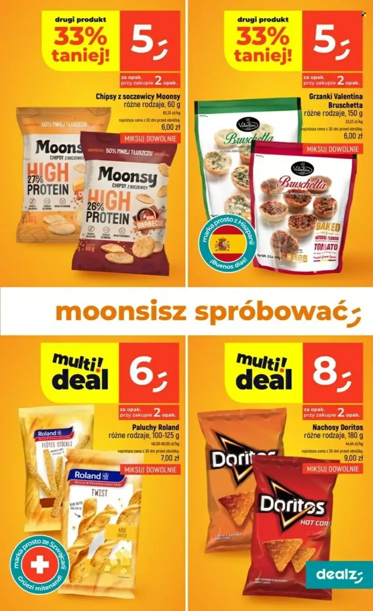 Gazetka Dealz, strona 25 z 41