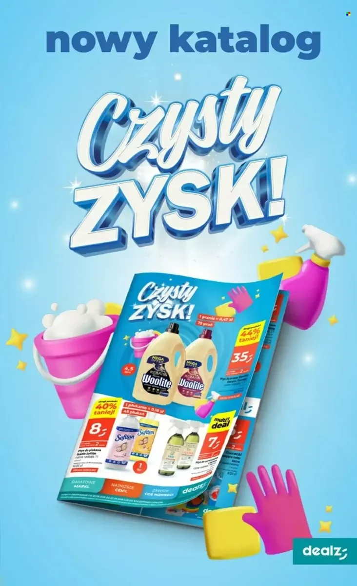 Gazetka Dealz, strona 31 z 41