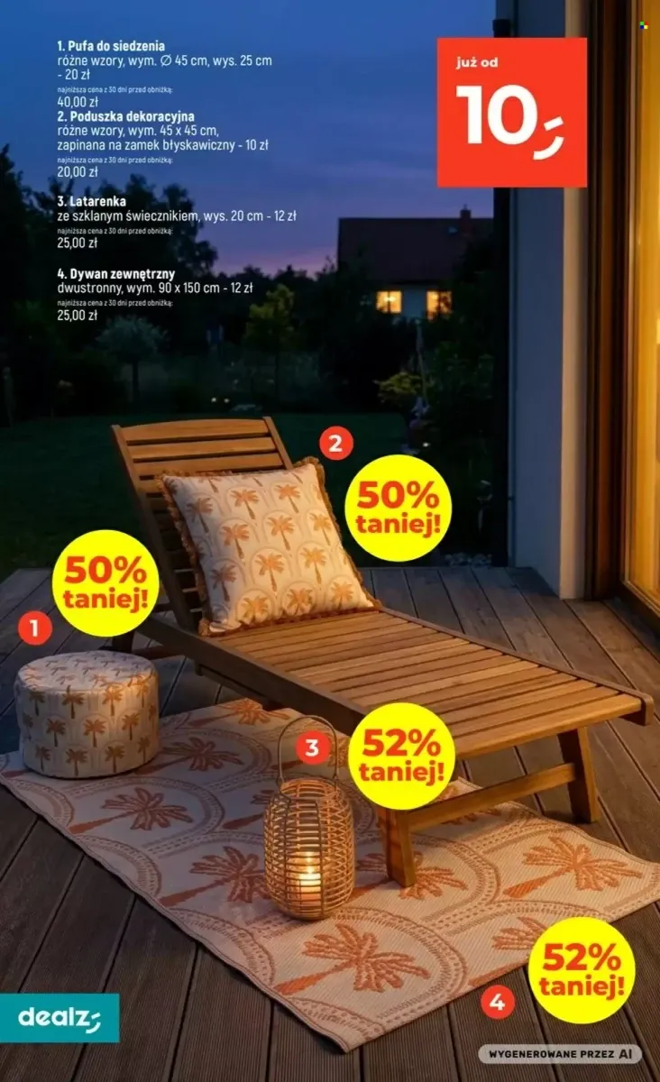 Gazetka Dealz, strona 40 z 41