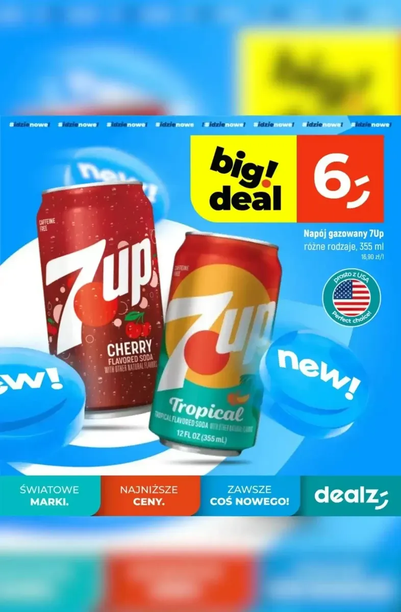 Gazetka Dealz, strona 4 z 8