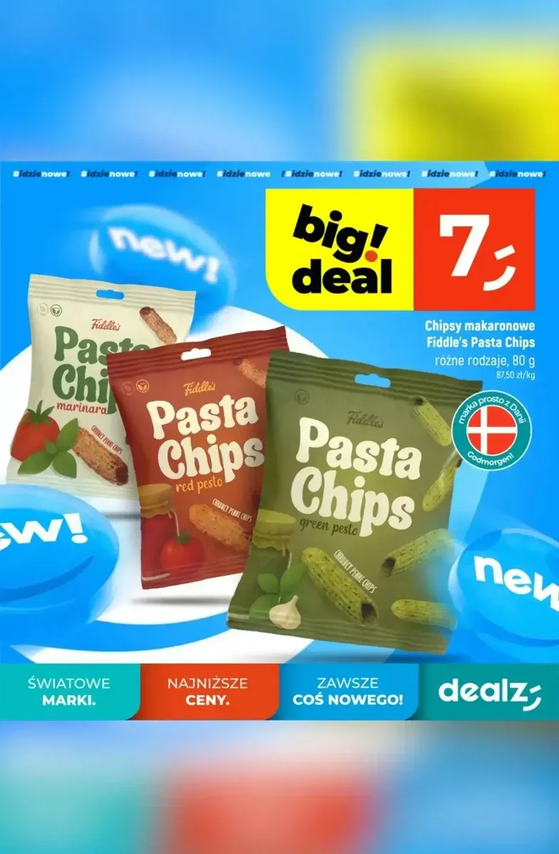 Gazetka Dealz, strona 5 z 8