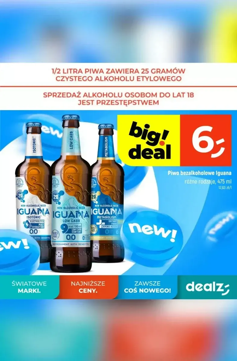 Gazetka Dealz, strona 6 z 8