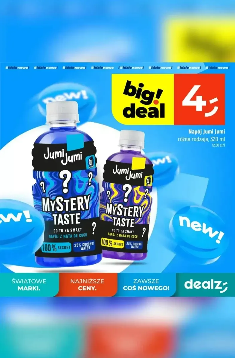 Gazetka Dealz, strona 7 z 8