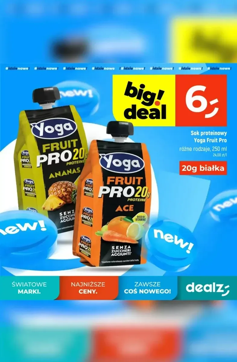Gazetka Dealz, strona 8 z 8