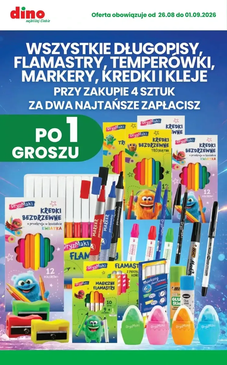 Gazetka Dino, strona 5 z 10