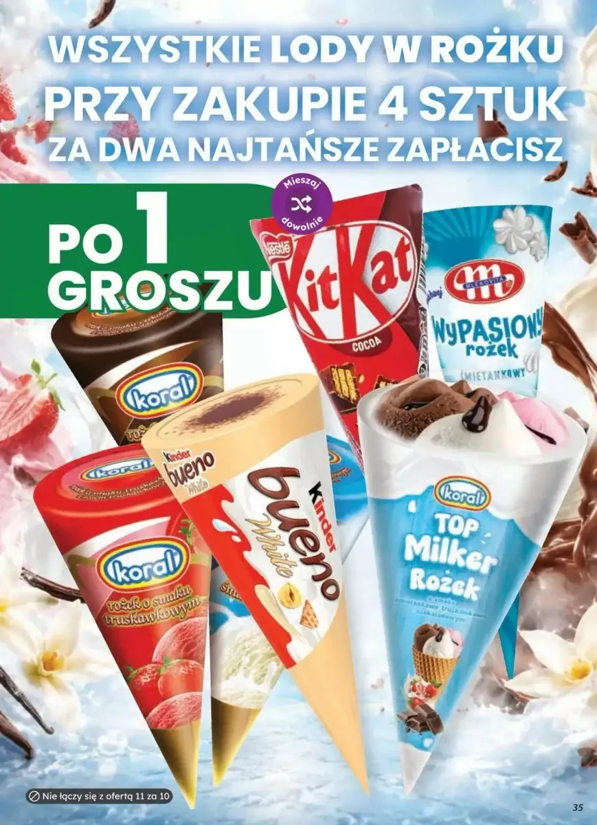 Gazetka Dino, strona 35 z 80