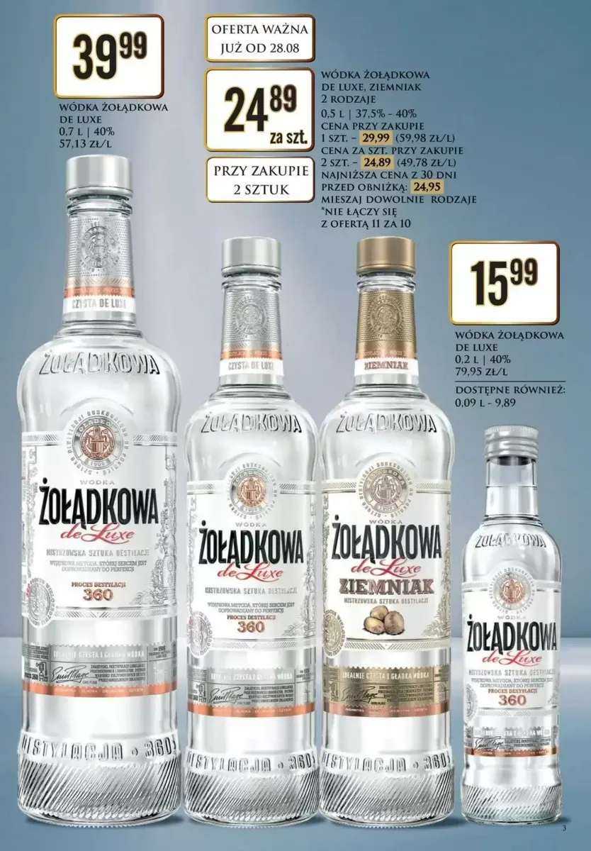 Gazetka Dino, strona 3 z 12
