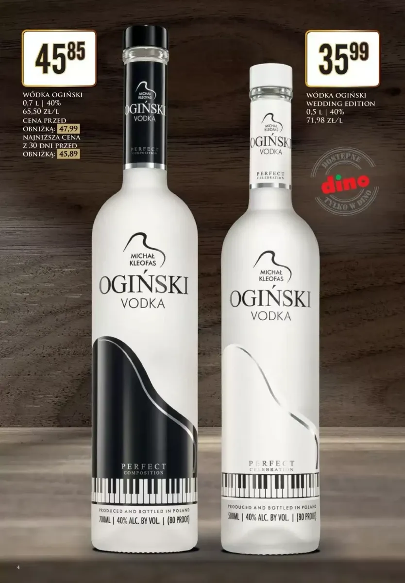 Gazetka Dino, strona 4 z 12