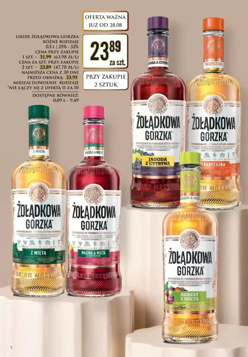 Gazetka Dino, strona 5 z 12