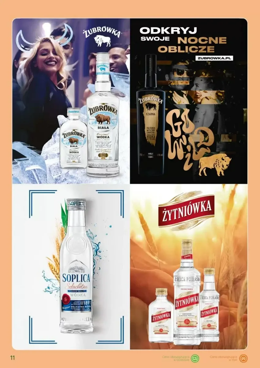 Gazetka Eurocash Cash & Carry, strona 11 z 76