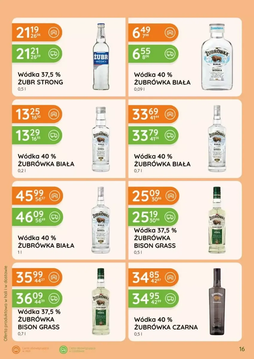 Gazetka Eurocash Cash & Carry, strona 16 z 76