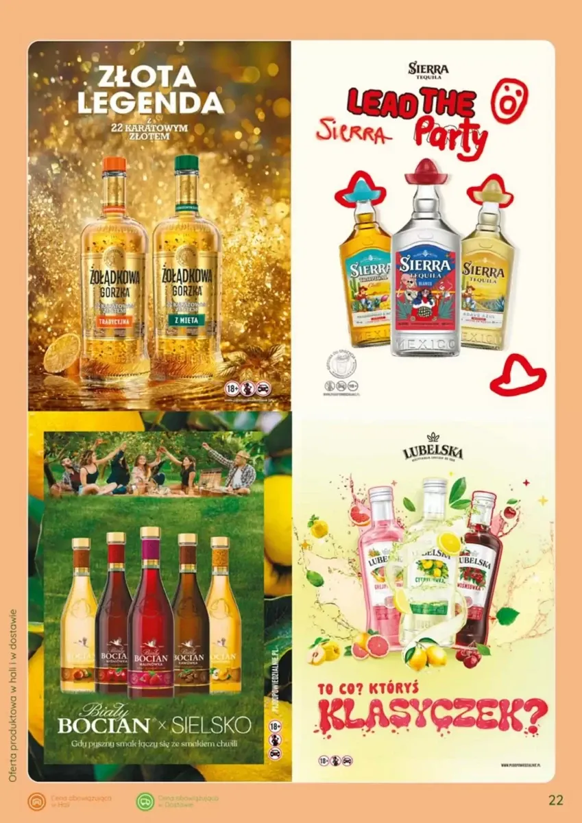 Gazetka Eurocash Cash & Carry, strona 22 z 76