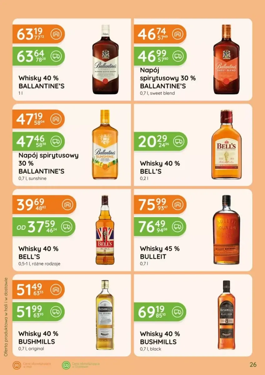 Gazetka Eurocash Cash & Carry, strona 26 z 76