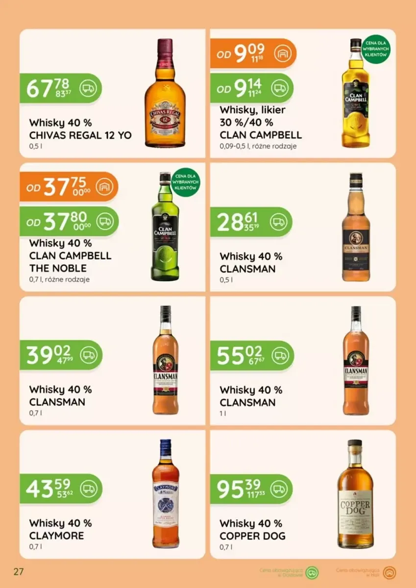 Gazetka Eurocash Cash & Carry, strona 27 z 76