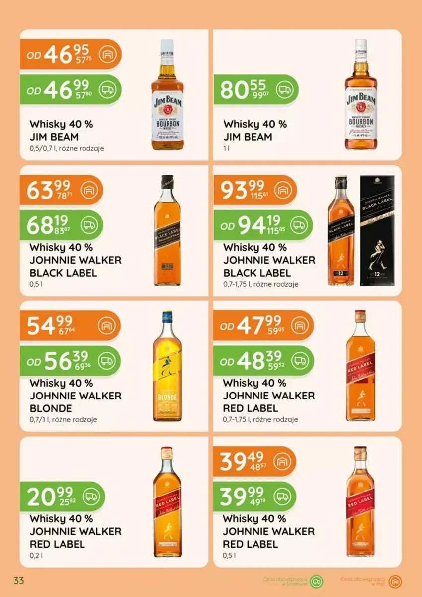Gazetka Eurocash Cash & Carry, strona 33 z 76