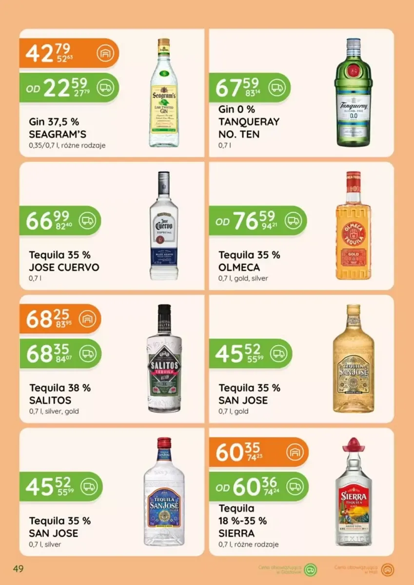 Gazetka Eurocash Cash & Carry, strona 49 z 76