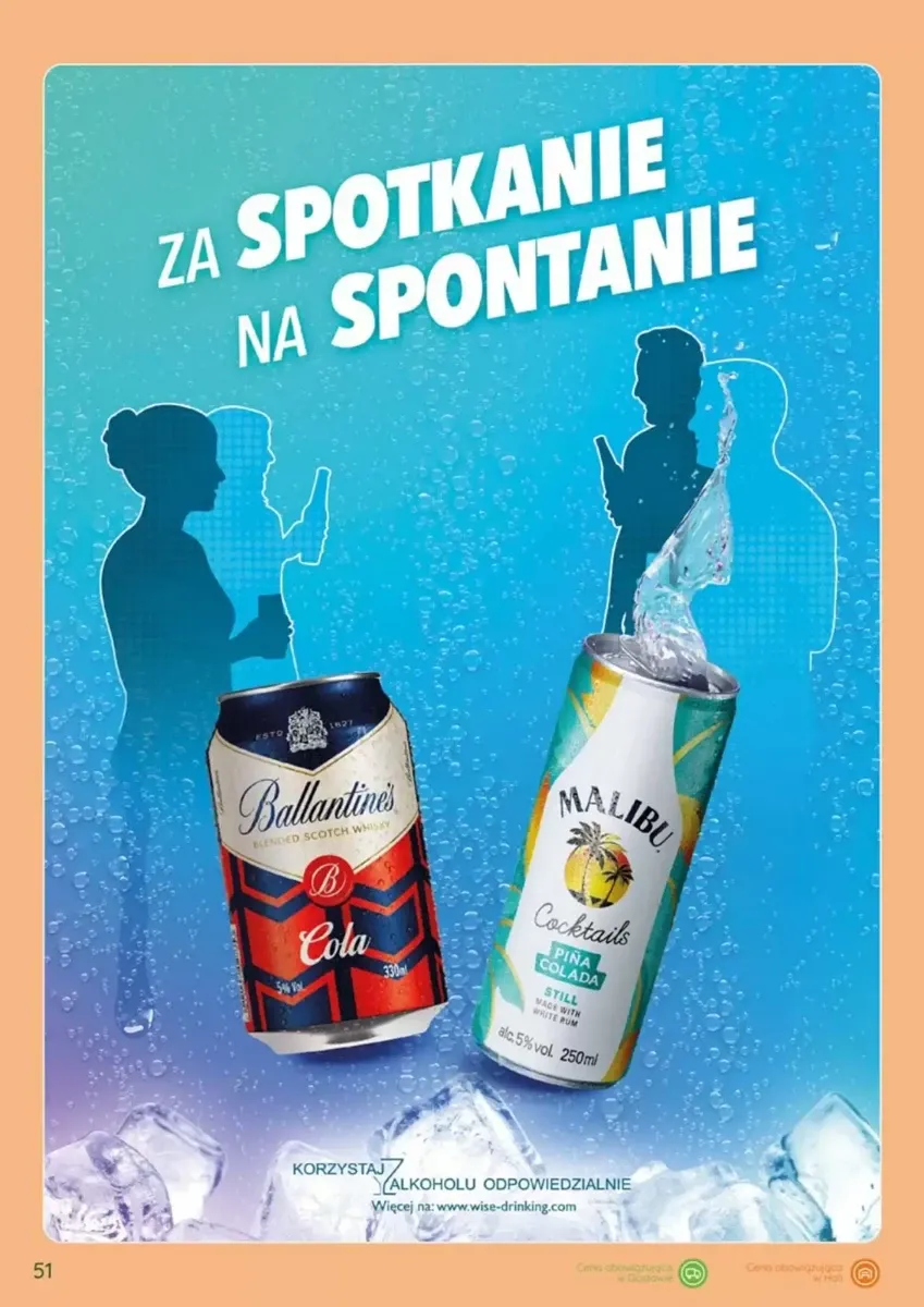 Gazetka Eurocash Cash & Carry, strona 51 z 76