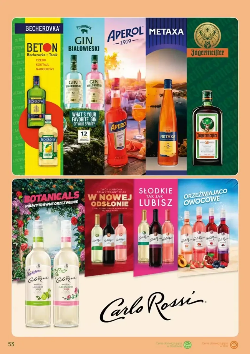 Gazetka Eurocash Cash & Carry, strona 53 z 76
