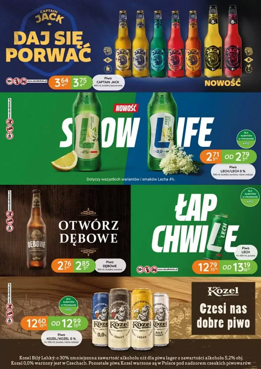 Gazetka Eurocash Cash & Carry, strona 73 z 76