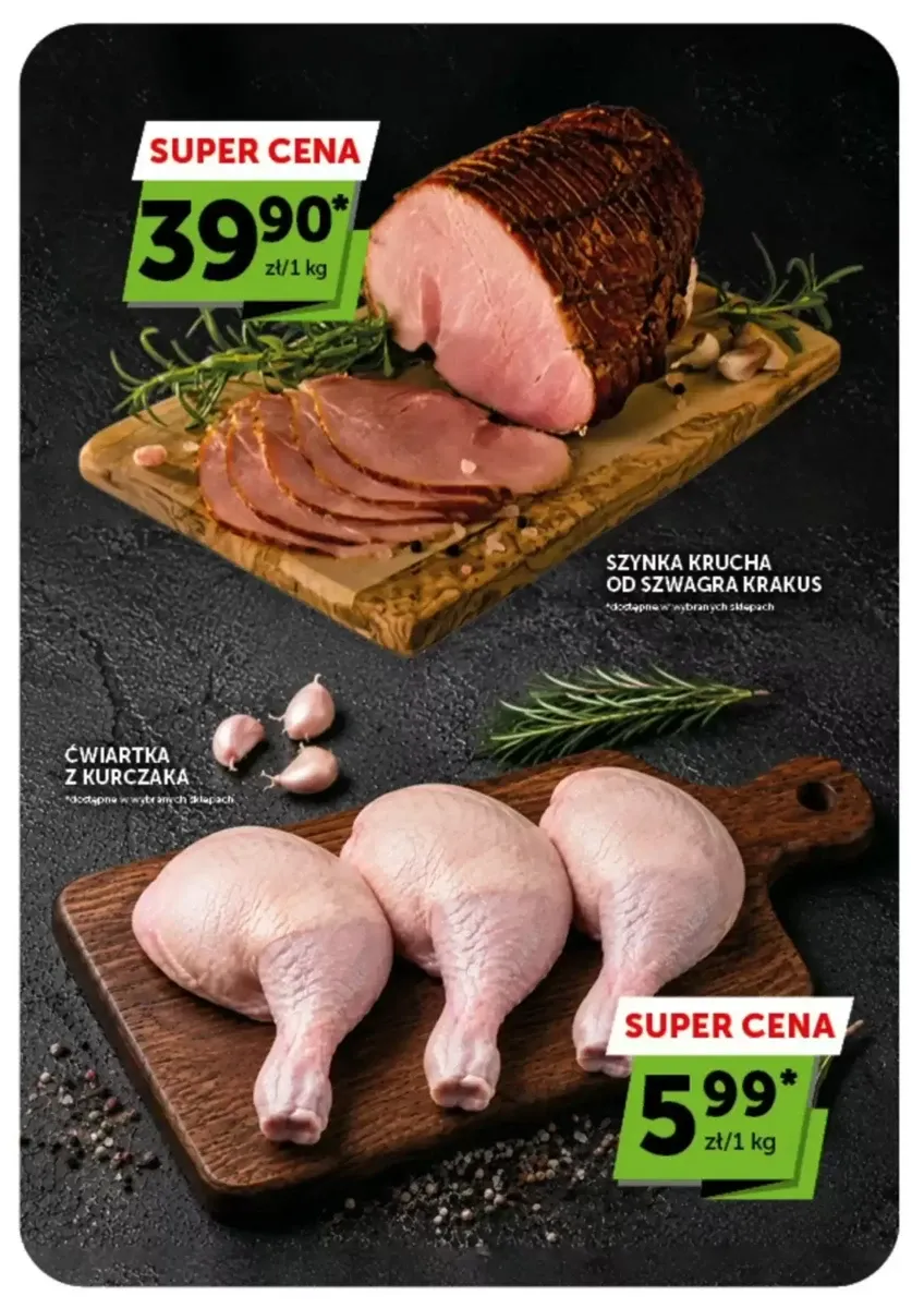 Gazetka Groszek, strona 3 z 40