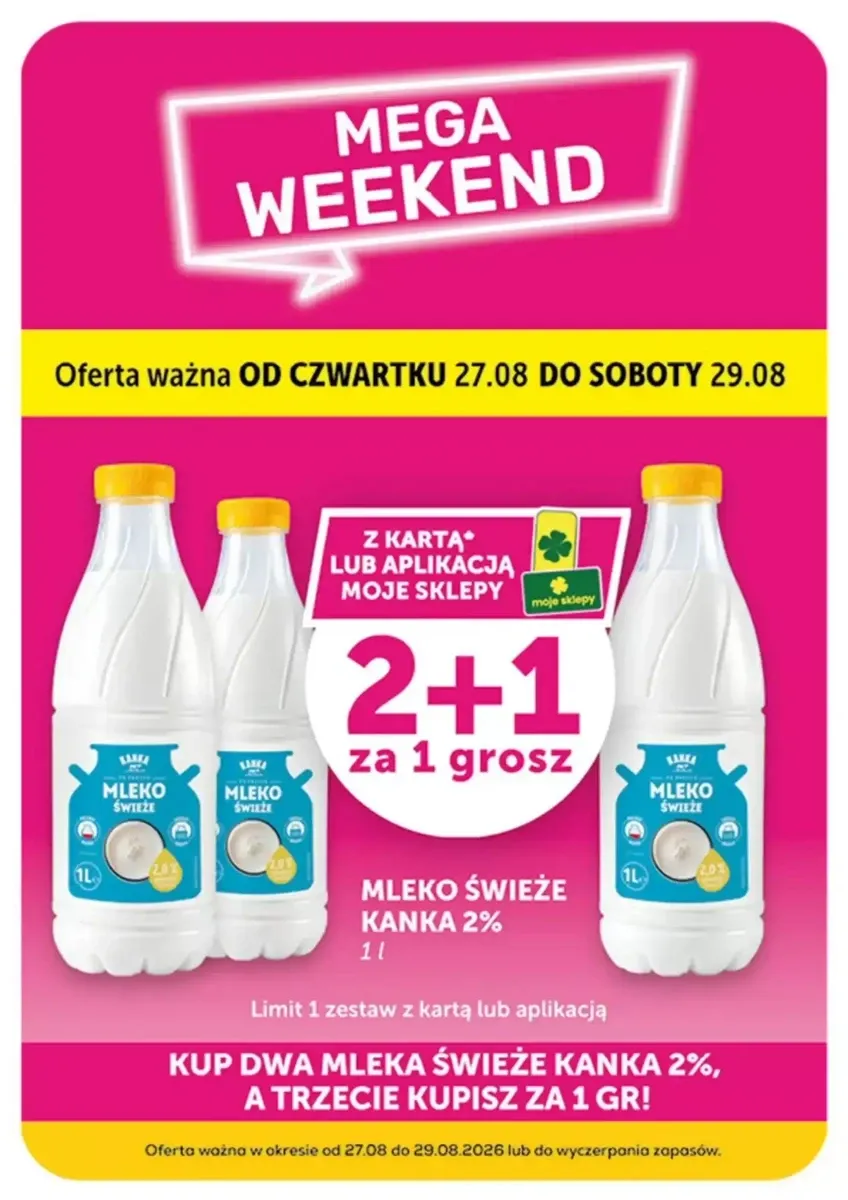 Gazetka Groszek, strona 8 z 40