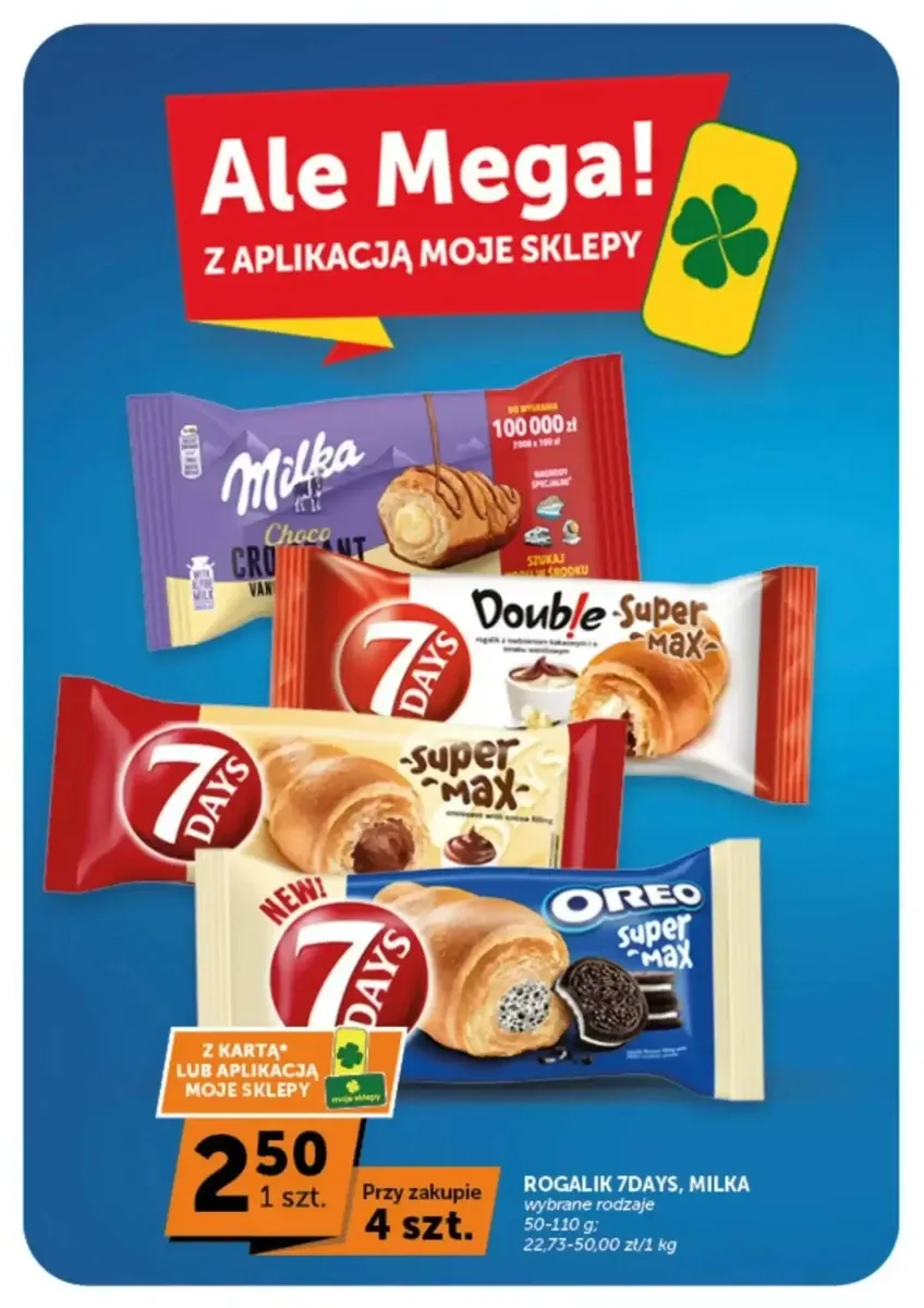 Gazetka Groszek, strona 11 z 40