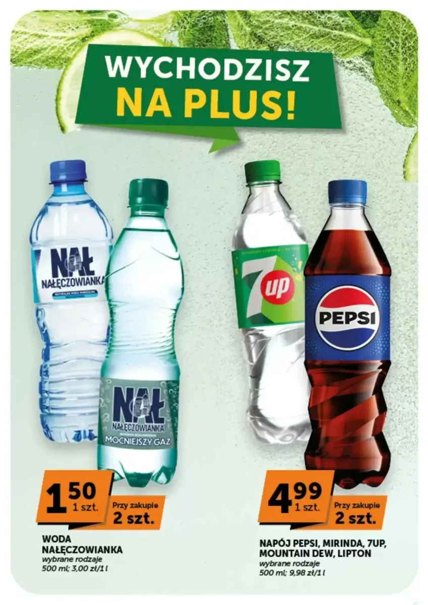 Gazetka Groszek, strona 15 z 40