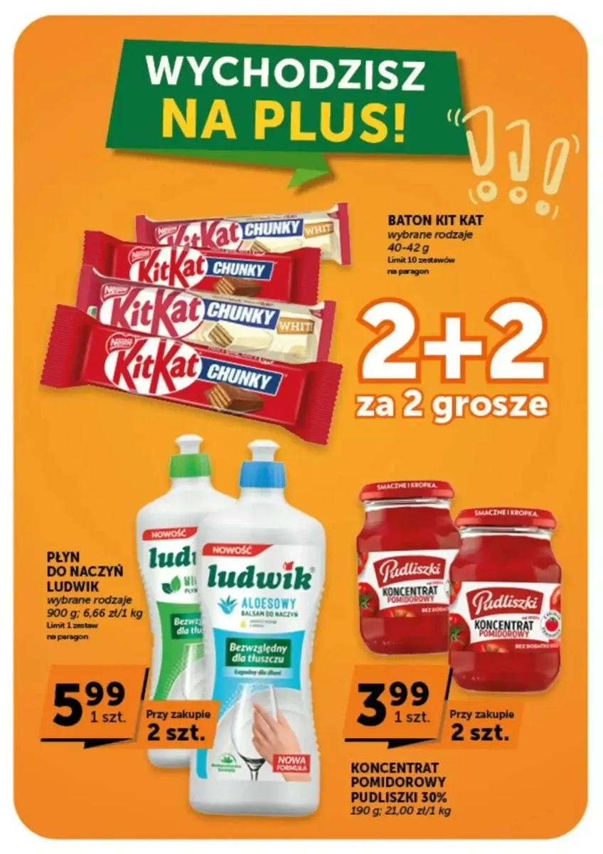 Gazetka Groszek, strona 16 z 40