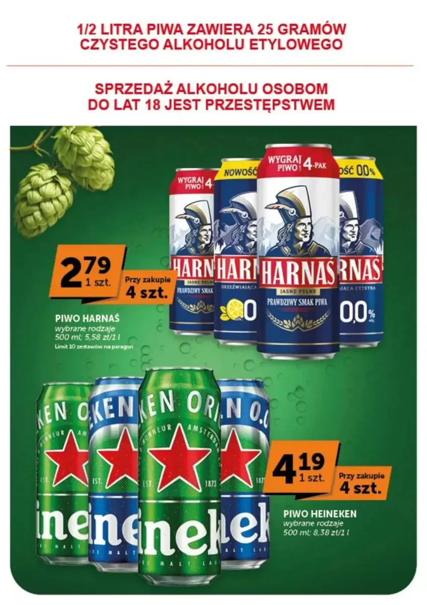 Gazetka Groszek, strona 21 z 40