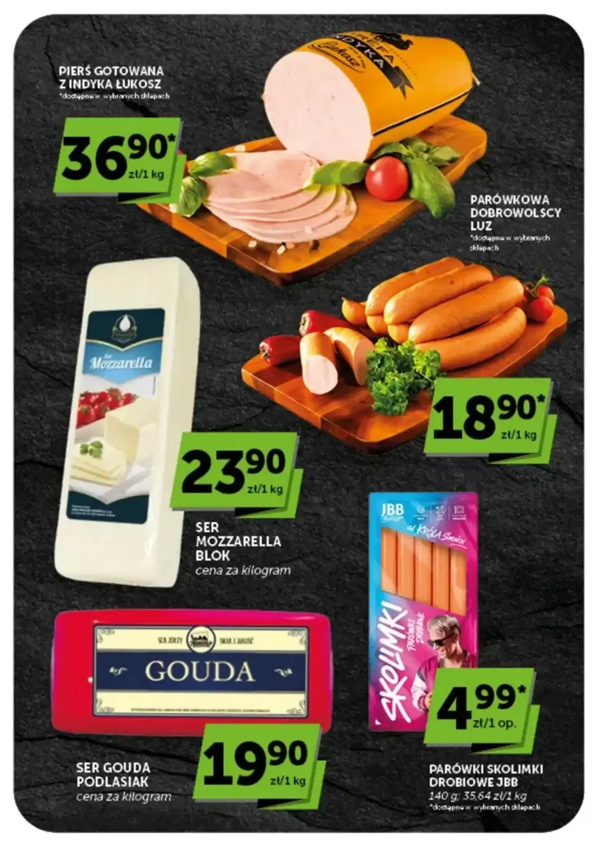 Gazetka Groszek, strona 25 z 40