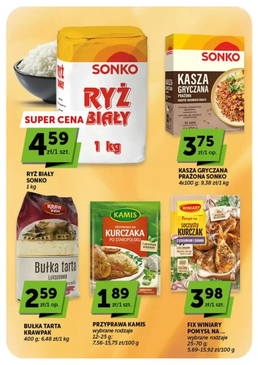 Gazetka Groszek, strona 29 z 40