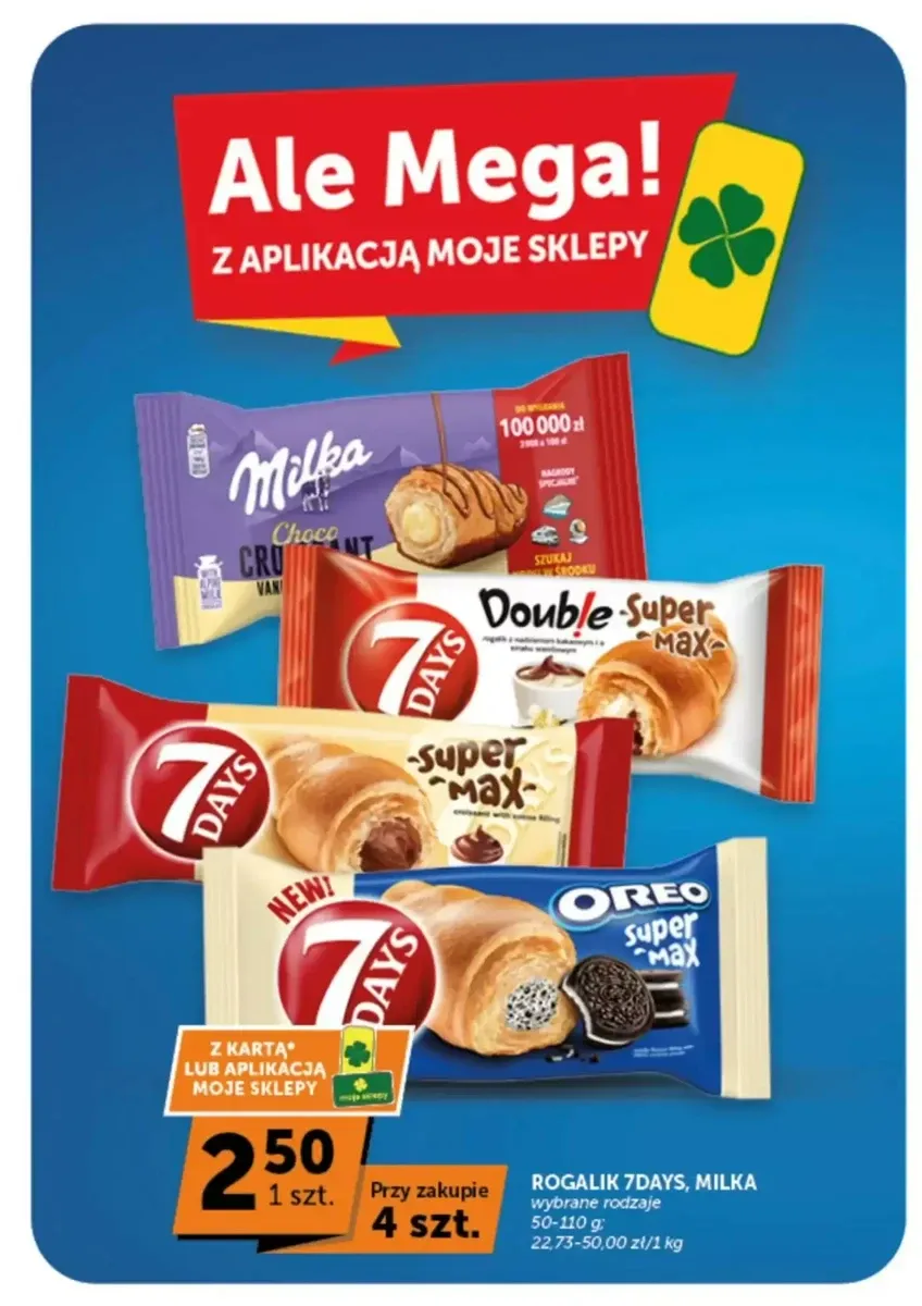 Gazetka Groszek, strona 2 z 20