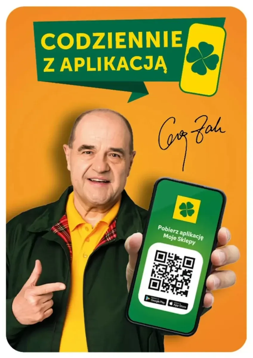 Gazetka Groszek, strona 8 z 20