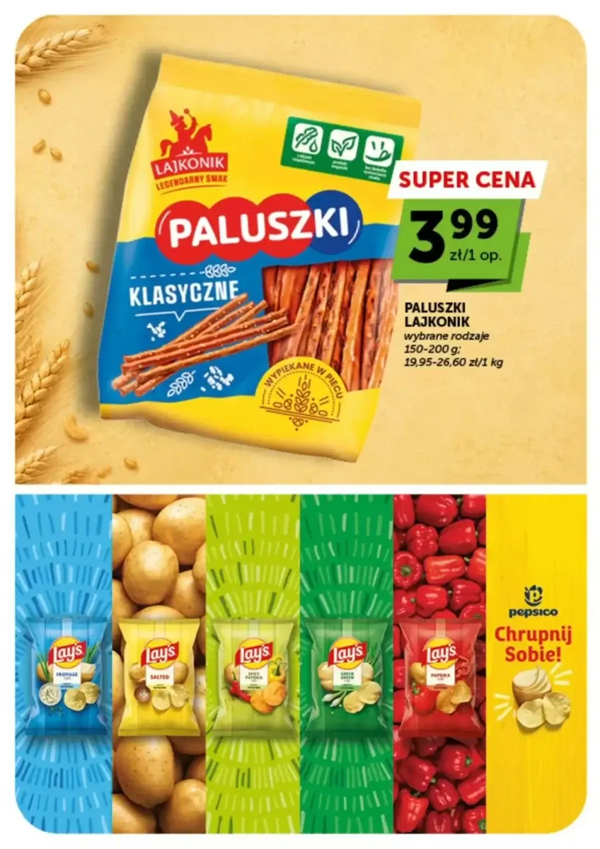 Gazetka Groszek, strona 34 z 40