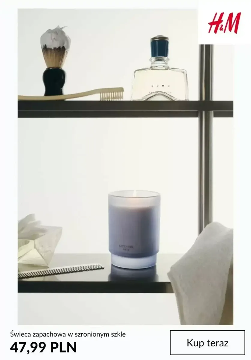 Gazetka H&M, strona 2 z 10