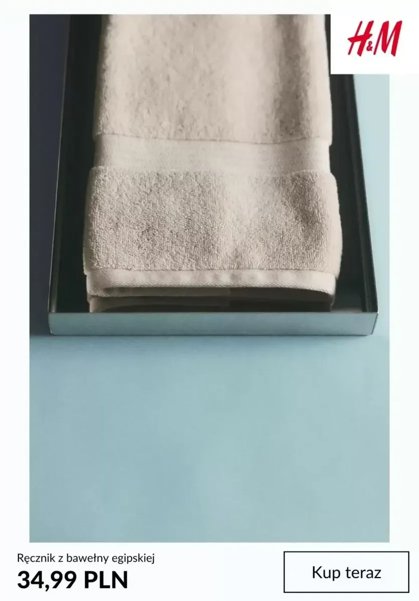 Gazetka H&M, strona 6 z 10