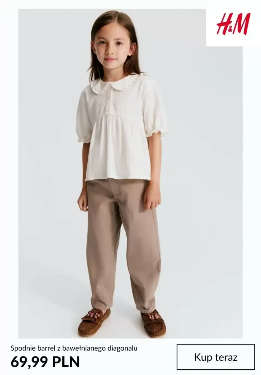Gazetka H&M, strona 7 z 10