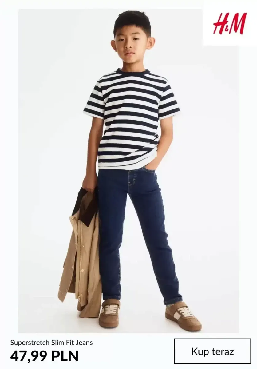 Gazetka H&M, strona 9 z 10